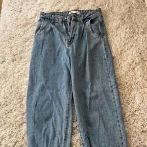 Zara Jeans